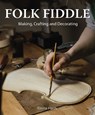Folk Fiddle - Emma Hardy - 9780719846724