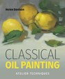 Classical Oil Painting - Helen Davison - 9780719846861