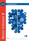Mental Arithmetic 2 - J. W. Adams ; R. P. Beaumont - 9780721708003