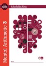 Mental Arithmetic 3 - T. R. Goddard ; J. W. Adams ; R. P. Beaumont - 9780721708010
