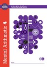 Mental Arithmetic 4 - J. W. Adams ; R. P. Beaumont - 9780721708027