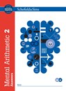 Mental Arithmetic 2 Answers - J. W. Adams ; R. P. Beaumont - 9780721708065