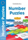 Number Puzzles - Ann Montague-Smith - 9780721711164