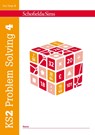 KS2 Problem Solving Book 4 - Ann Montague-Smith - 9780721711386