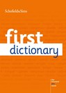 First Dictionary - Schofield & Sims - 9780721711416