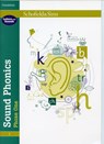 Sound Phonics Phase One: EYFS, Ages 3+ - Schofield & Sims ; Carol Matchett - 9780721711447