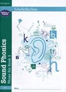 Sound Phonics Phase Six Book 1: KS1, Ages 5-7 - Schofield & Sims ; Carol Matchett - 9780721711522