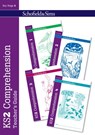KS2 Comprehension Teacher's Guide - Celia Warren - 9780721711584