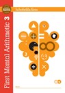 First Mental Arithmetic Book 3 - Ann Montague-Smith - 9780721711652