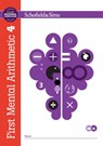 First Mental Arithmetic Book 4 - Ann Montague-Smith - 9780721711669