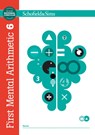 First Mental Arithmetic Book 6 - Ann Montague-Smith - 9780721711683