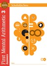 First Mental Arithmetic Answer Book 3 - Ann Montague-Smith - 9780721711713