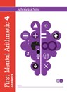 First Mental Arithmetic Answer Book 4 - Ann Montague-Smith - 9780721711720