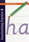 Handwriting Practice Book 2: KS2, Ages 7-11 - Carol Matchett - 9780721712048