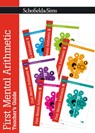 First Mental Arithmetic Teacher's Guide - Ann Montague-Smith - 9780721712109