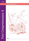 First Comprehension Book 1 - Celia Warren - 9780721712208