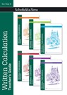 Written Calculation Teacher's Guide - Steve Mills ; Hilary Koll - 9780721712789