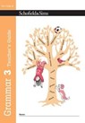 Grammar 3 Teacher's Guide - Carol Matchett - 9780721713953