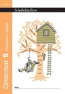 Grammar 5 Teacher's Guide - Carol Matchett - 9780721713991