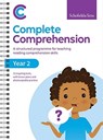 Complete Comprehension Book 2 - Schofield & Sims ; Laura Lodge - 9780721716466