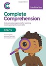 Complete Comprehension Book 5 - Schofield & Sims ; Laura Lodge - 9780721716497