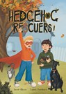 The Hedgehog Rescuers - Sarah Oliver - 9780722354216