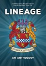 Lineage - An Anthology - Andy Frankham-Allen - 9780722355008