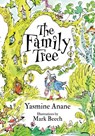 The Family Tree - Yasmine Anane - 9780722355459