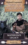 Mathilda's Legacy - Jennifer Ash - 9780722355664