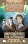 Robin of Sherwood - Fitzwarren's Well & The Lady's Choice - Jennifer Ash - 9780722355961