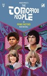 The Tomorrow People - Prime Factors - Kenton Hall - 9780722356012