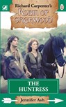 The Huntress - Jennifer Ash - 9780722356098