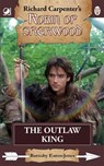 Robin of Sherwood - The Outlaw King - Barnaby Eaton-Jones - 9780722356913