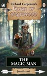 Robin of Sherwood - The Magic Man - Jennifer Ash - 9780722357170