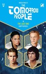The Tomorrow People - The Last One - Gary Russell - 9780722357354