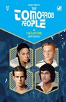 The Tomorrow People - The Last One - Gary Russell - 9780722357361