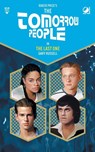 The Tomorrow People - The Last One - Gary Russell - 9780722357378