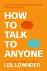 How to Talk to Anyone - Leil Lowndes - 9780722538074