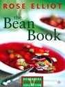 The Bean Book - Rose Elliot - 9780722539477