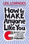 How to Make Anyone Like You - Leil Lowndes - 9780722540244