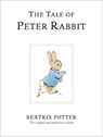 The Tale Of Peter Rabbit - Beatrix Potter - 9780723247708
