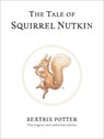 The Tale of Squirrel Nutkin - Beatrix Potter - 9780723247715