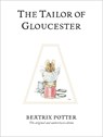 The Tailor of Gloucester - Beatrix Potter - 9780723247722