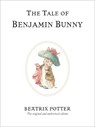 The Tale of Benjamin Bunny - Beatrix Potter - 9780723247739