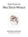 The Tale of Mrs. Tiggy-Winkle - Beatrix Potter - 9780723247753