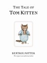 The Tale of Tom Kitten - Beatrix Potter - 9780723247777