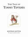 The Tale of Timmy Tiptoes - Beatrix Potter - 9780723247814