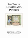 The Tale of Ginger & Pickles - Beatrix Potter - 9780723247876