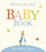 MY 1ST YEAR - Beatrix Potter - 9780723256830