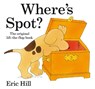 Where's Spot? - Eric Hill - 9780723263401